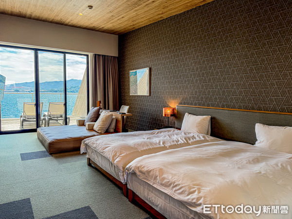 ▲▼長崎伊王島i+Land nagasaki度假村。（圖／記者蔡玟君攝）