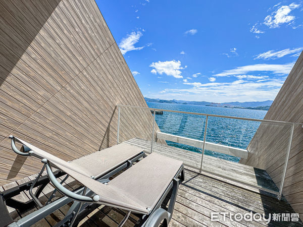 ▲▼長崎伊王島i+Land nagasaki度假村。（圖／記者蔡玟君攝）