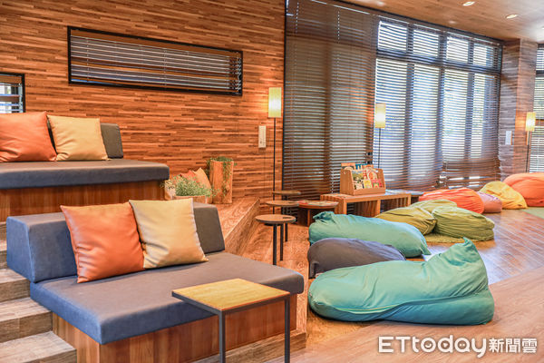 ▲▼長崎伊王島i+Land nagasaki度假村。（圖／記者蔡玟君攝）