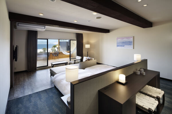 ▲▼長崎伊王島i+Land nagasaki度假村。（圖／業者提供）