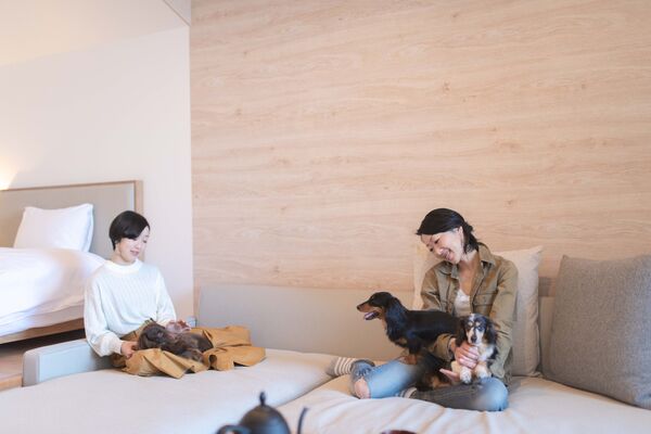 ▲▼長崎伊王島i+Land nagasaki度假村。（圖／業者提供）