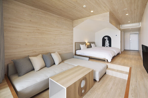 ▲▼長崎伊王島i+Land nagasaki度假村。（圖／業者提供）