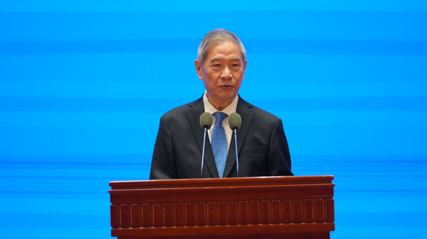 ▲▼  2025雲台會           。（圖／翻攝 第十三屆雲台會）