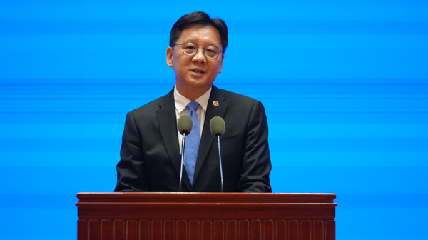 ▲▼  2025雲台會           。（圖／翻攝 第十三屆雲台會）