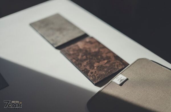 擴展內裝風格極限　Bentley 推出全新 Mulliner 客製化選項