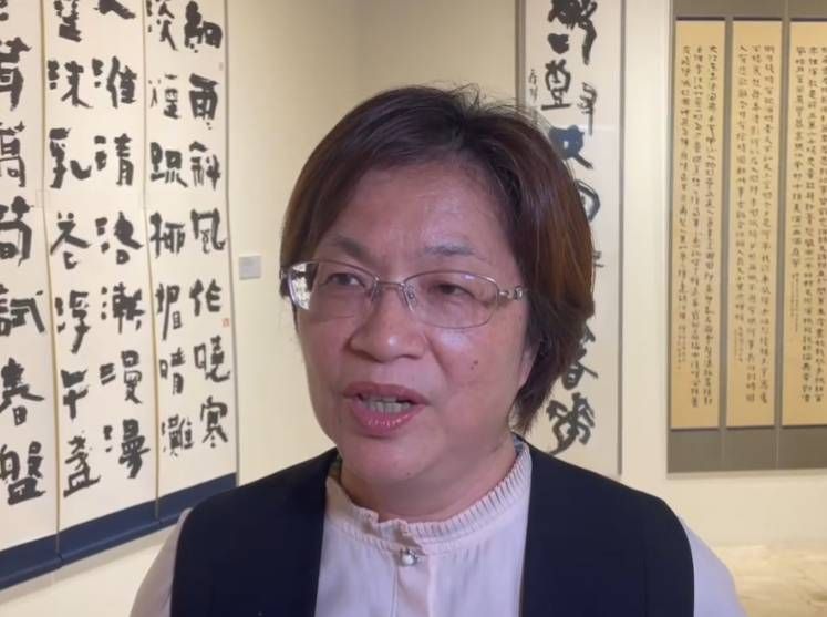 疊加關稅20%衝擊外銷　王惠美急喊話：盼中央持續談判
