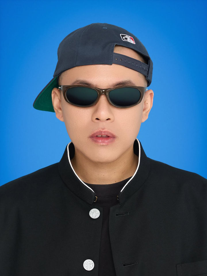 ▲▼海大富發起華語金曲翻唱重製企劃EP《如果我是外星人你會愛我嗎？》，邀請Sabrina 胡恂舞、Karencici、ABUS、Andr、陳凱詠、aiai。（圖／蓋亞高校 ECHORA提供）