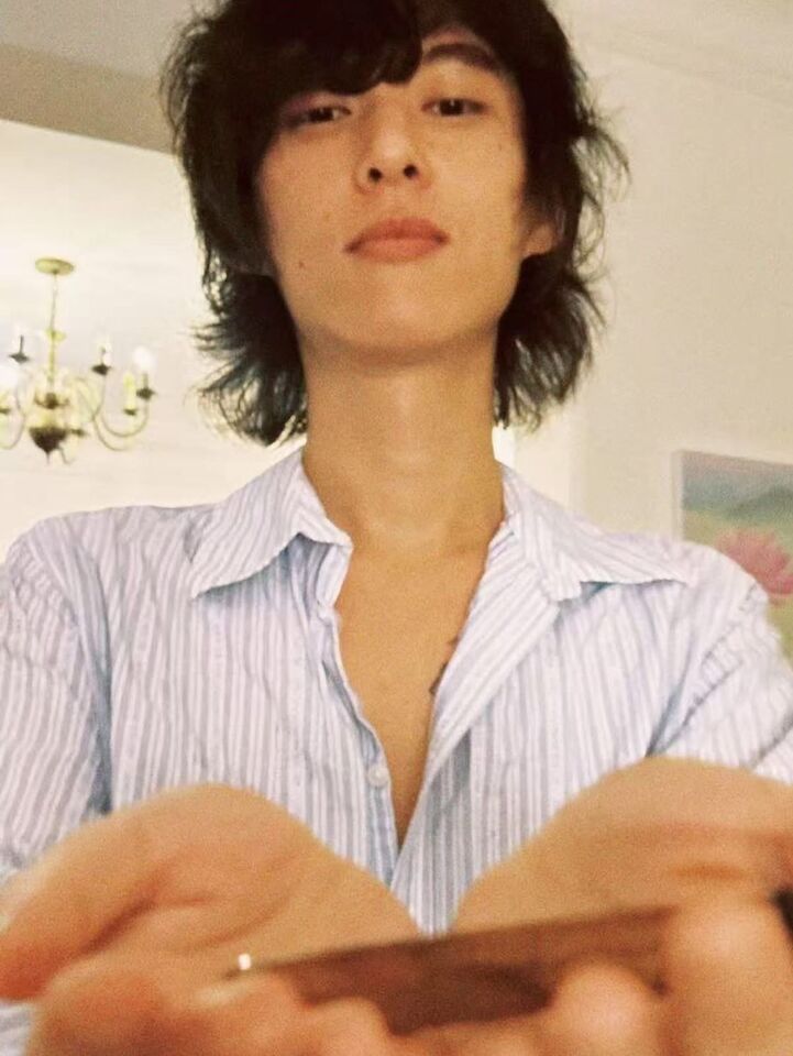 ▲▼魏如萱。（圖／翻攝魏如萱IG）