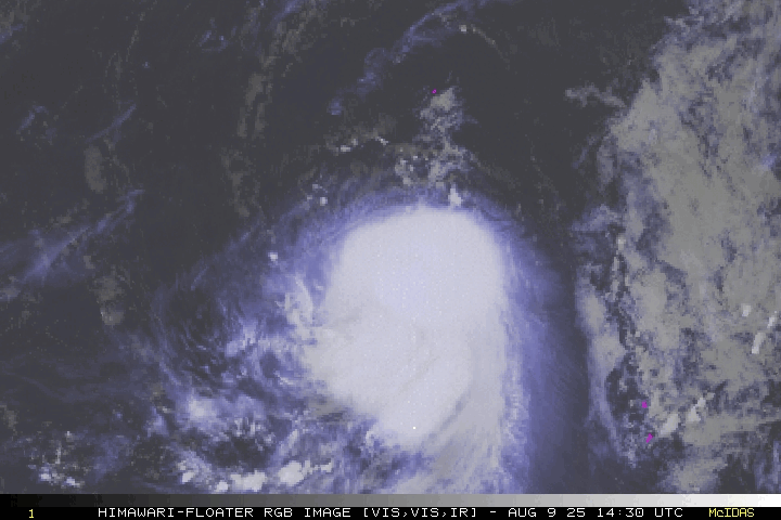 （圖／NOAA）