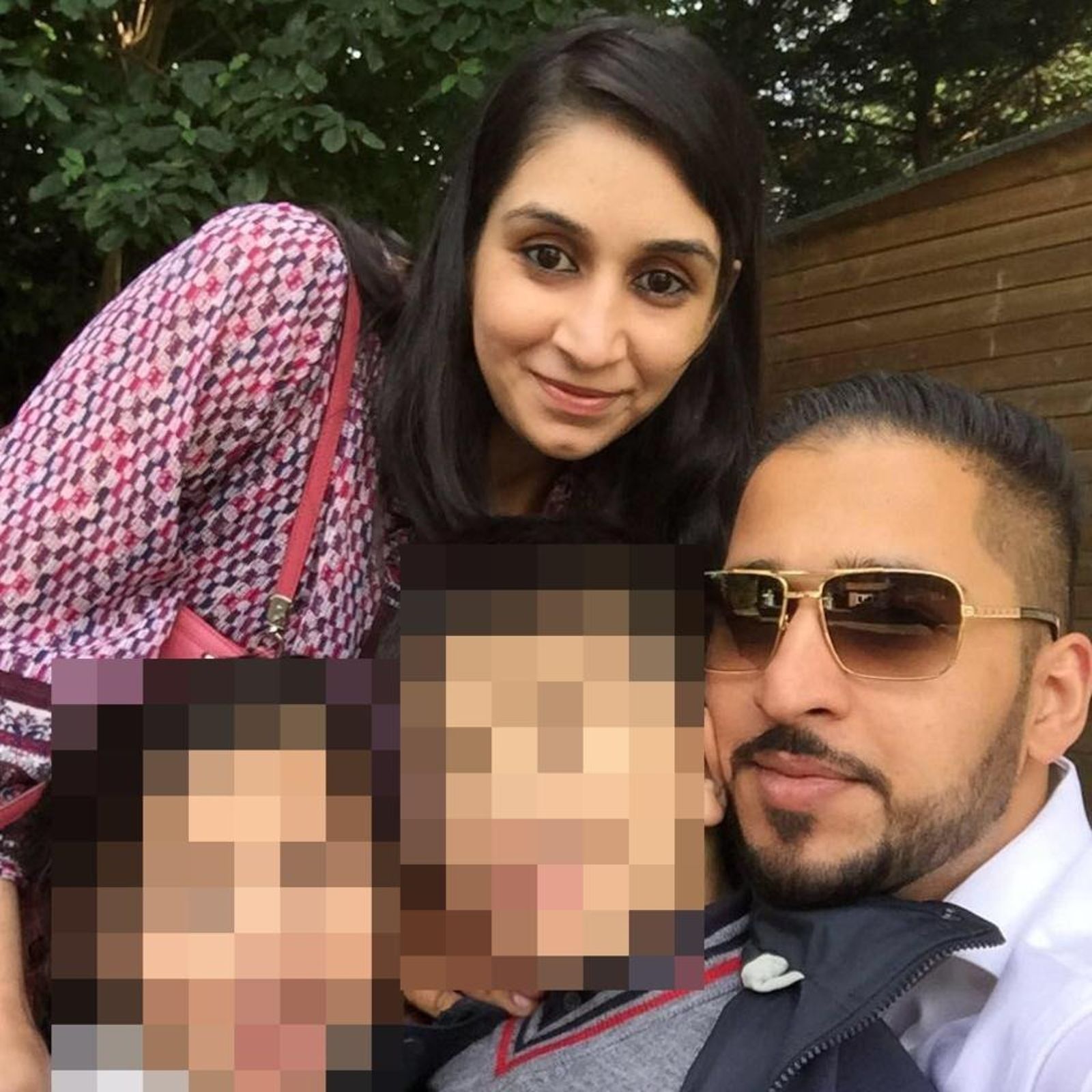 「雙妻富商」搭機醉嗆「我要X死空姐」被判刑！　網紅小老婆護夫：先理解再批評