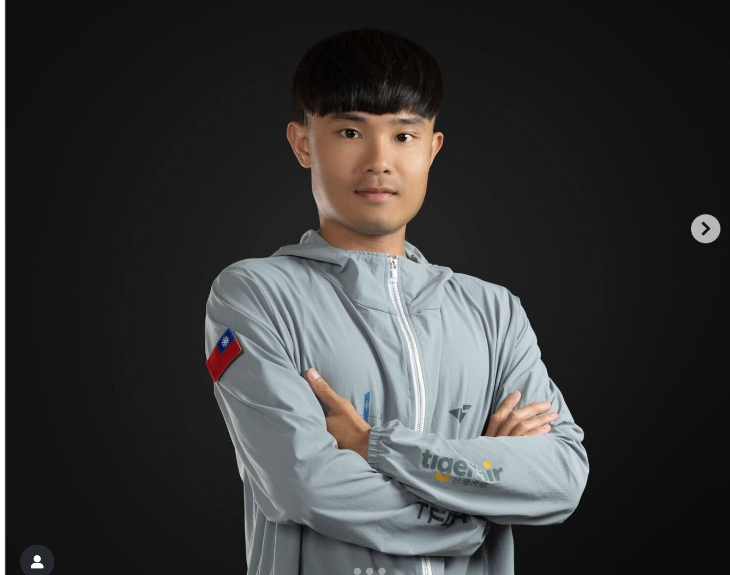 ▲▼台灣自由潛水好手詹凱翔。（圖／翻攝自IG／tfda.freediving）