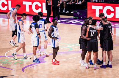 中華男籃慘輸紐西蘭40分 亞洲盃8強附加賽再碰約旦「命運對決」