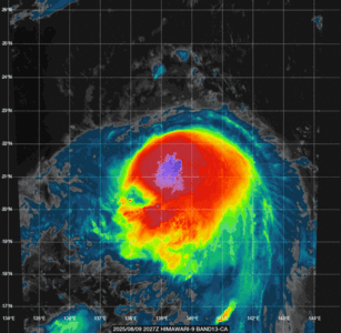 楊柳估今轉中颱　「下最大」地區曝