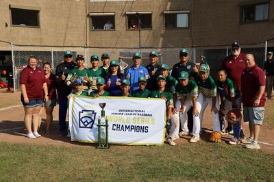 LLB次青少棒台中市9比0大勝巴拿馬　明爭台灣4連霸