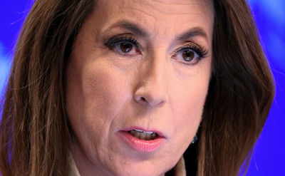 路透：美國務院發言人獲川普提名駐聯合國副大使