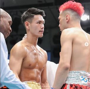 日本28歲前拳王浦川大將手術後不治　「同日同場地」兩拳手喪命