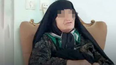 害死11任丈夫!伊朗「黑寡婦」假結婚真謀財 記不清殺多少人