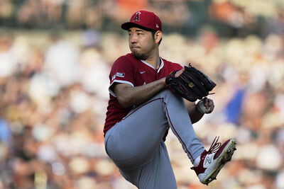 菊池雄星返鄉演講：被嘲笑也別放棄　提大谷翔平「逆境成就一流」