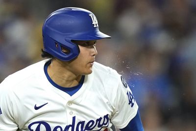 大谷翔平開轟道奇9比1大勝藍鳥　賽揚強投史奈爾等了135天勝投