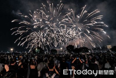 上班族七夕約會最愛浪漫晚餐　「大稻埕煙火」成景點首選
