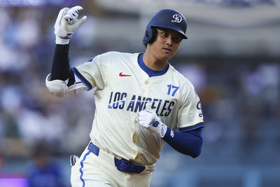 大谷翔平連3戰開轟!本季已42發 外媒看好締隊史60轟首見壯舉