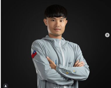詹凱翔自由潛水游出277公尺　世運會動態平潛單蹼第4名