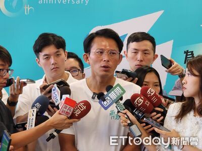 遭諷從反核轉變成擁核 黃國昌:錯誤的能源政策讓台灣付出慘痛代價