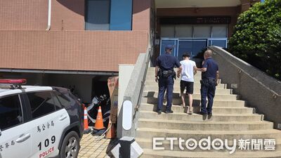 馬公傳槍響!停車場爆爭吵「對空射擊」 20歲男到案依法送辦