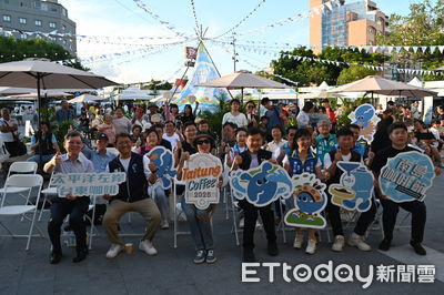 咖啡飄香台東夏日!「2025南島咖啡節」沖出島嶼最醇風味