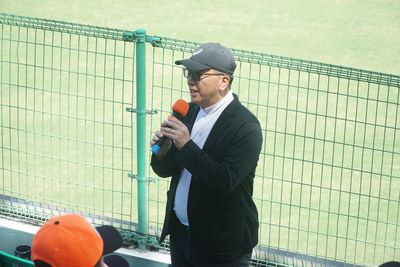 2025金酒盃少棒夏令營　統一獅教練及球星親自指導