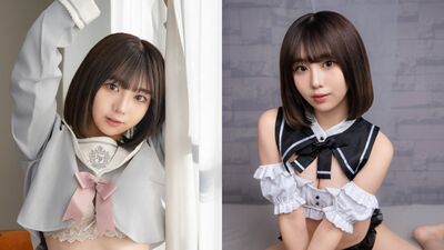 人氣AV女優「閃退1年宣布回歸」！　昔心律不整急喊卡休養