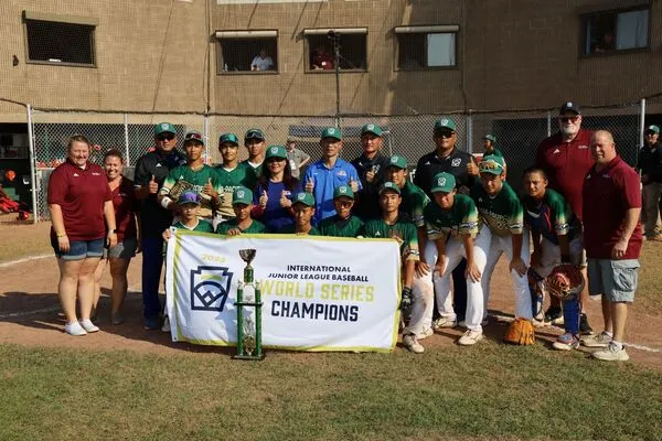 ▲台中市闖進世界大賽冠軍戰。（圖／截自JLWS粉絲團）