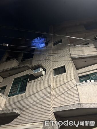 ▲▼    平鎮東豐路         。（圖／記者楊熾興翻攝）