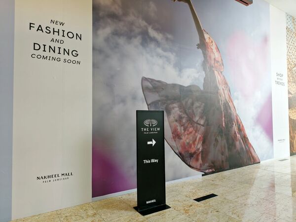 ▲▼360度俯瞰杜拜最奢華的海上奇蹟。（圖／部落客珊莎提供）