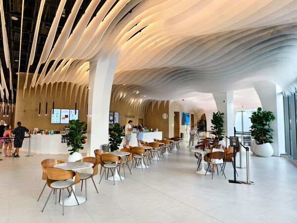 ▲▼360度俯瞰杜拜最奢華的海上奇蹟。（圖／部落客珊莎提供）