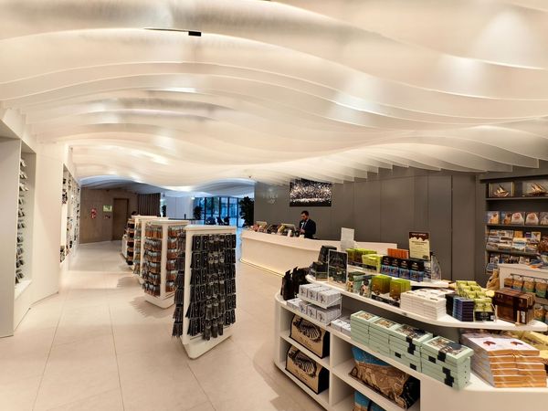 ▲▼360度俯瞰杜拜最奢華的海上奇蹟。（圖／部落客珊莎提供）