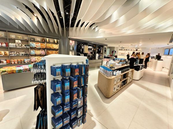 ▲▼360度俯瞰杜拜最奢華的海上奇蹟。（圖／部落客珊莎提供）