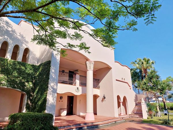 ▲▼花蓮理想大地渡假飯店。（圖／業者提供）