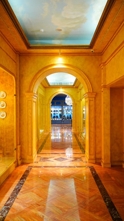 ▲▼高雄莉．瓷藝博物館全攻略。（圖／部落客貪吃鬼熊熊提供）