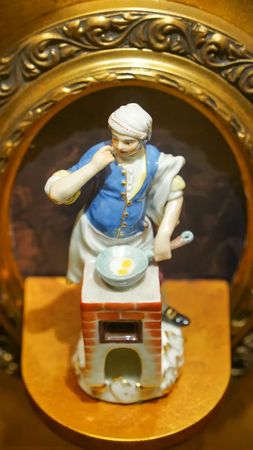 ▲▼高雄莉．瓷藝博物館全攻略。（圖／部落客貪吃鬼熊熊提供）