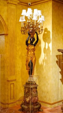 ▲▼高雄莉．瓷藝博物館全攻略。（圖／部落客貪吃鬼熊熊提供）