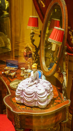 ▲▼高雄莉．瓷藝博物館全攻略。（圖／部落客貪吃鬼熊熊提供）