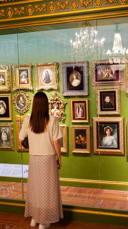 ▲▼高雄莉．瓷藝博物館全攻略。（圖／部落客貪吃鬼熊熊提供）