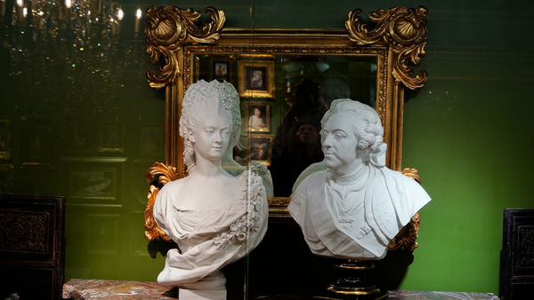 ▲▼高雄莉．瓷藝博物館全攻略。（圖／部落客貪吃鬼熊熊提供）