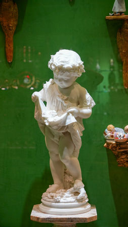 ▲▼高雄莉．瓷藝博物館全攻略。（圖／部落客貪吃鬼熊熊提供）