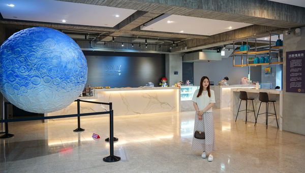 ▲▼高雄莉．瓷藝博物館全攻略。（圖／部落客貪吃鬼熊熊提供）