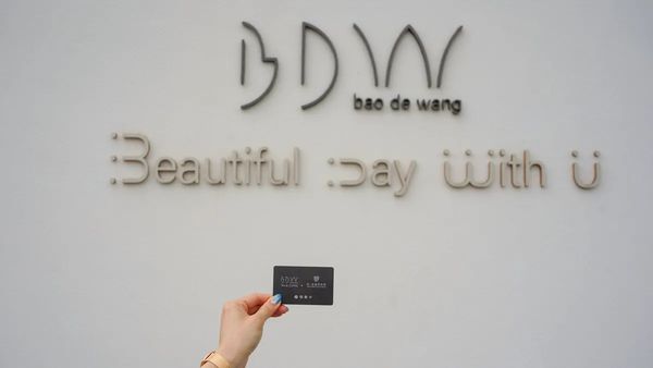 ▲▼高雄莉．瓷藝博物館全攻略。（圖／部落客貪吃鬼熊熊提供）