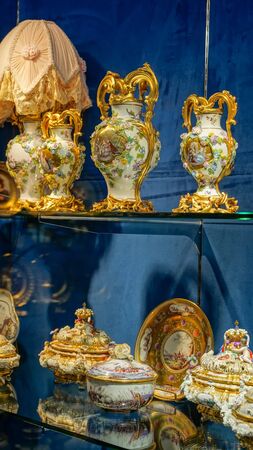 ▲▼高雄莉．瓷藝博物館全攻略。（圖／部落客貪吃鬼熊熊提供）