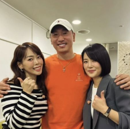 ▲▼ As One李珉陳屍家中　師弟人在當兵慟：姐姐，沒去找妳對不起⋯。（圖／翻攝自Rhymer IG）