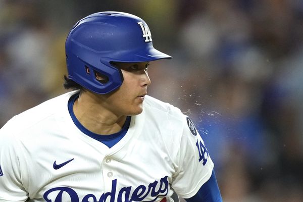 ▲▼大谷翔平。（圖／達志影像／美聯社）